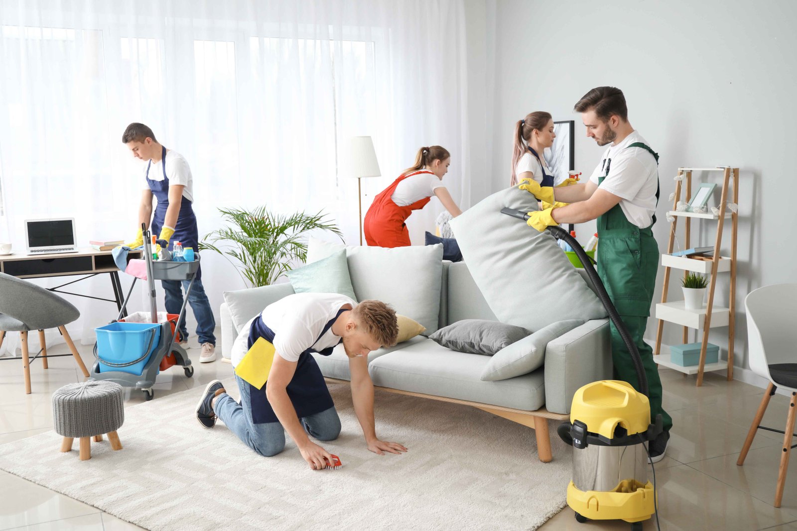 House cleaning in tauranga