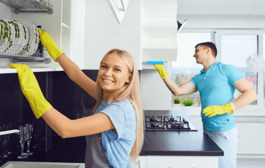 Cleanify | Professional cleaning services for your home and business with advanced equipment and experienced staff in Tauranga