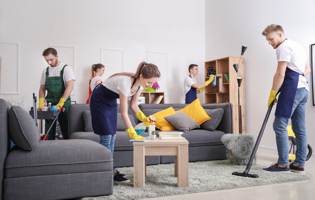 Cleanify | Professional cleaning services for your home and business with advanced equipment and experienced staff in Tauranga